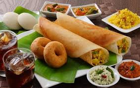 South Indian Tiffins2U