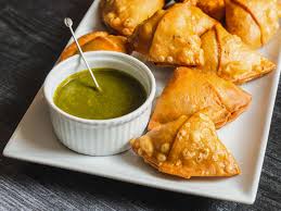 Aloo Samosa