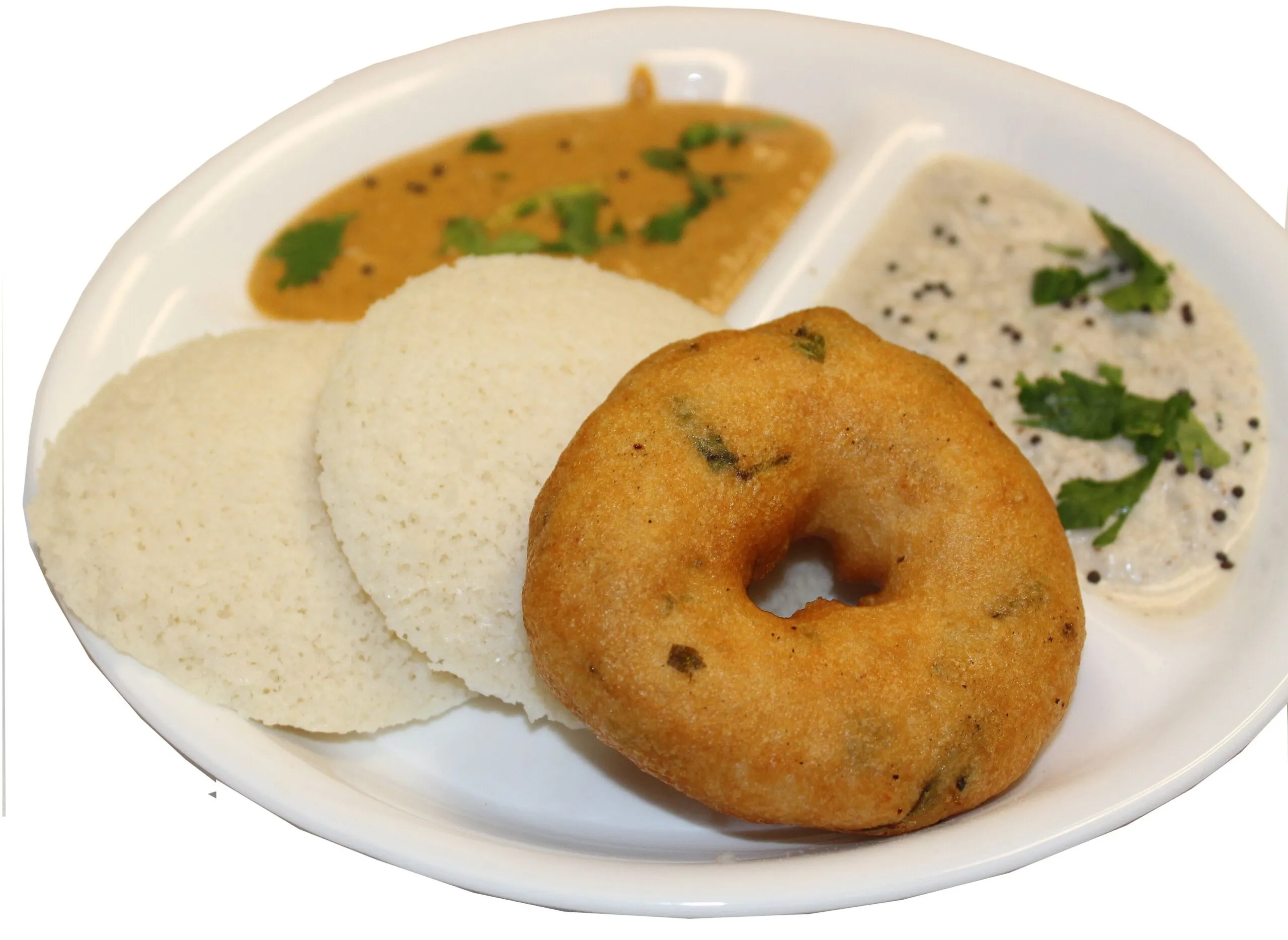 Idly Vada
