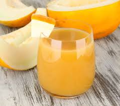 Karbuja ( Muskmelon) Juice 