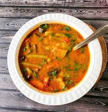 Sambhar