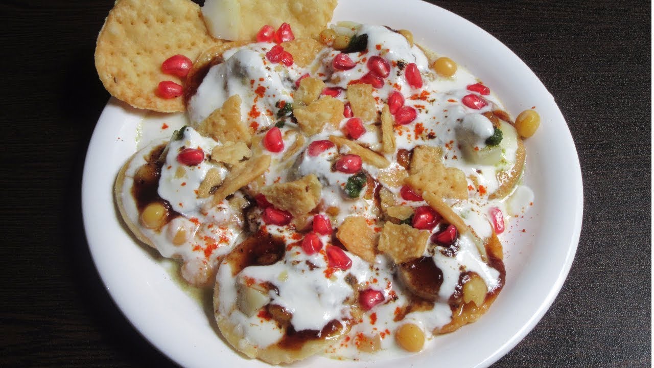 Dahi Papidi