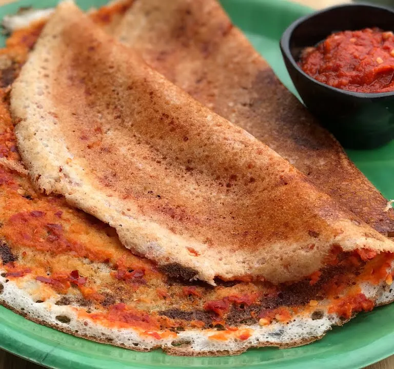 Erra Kaaram Dosa