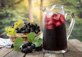 Grape Goodness