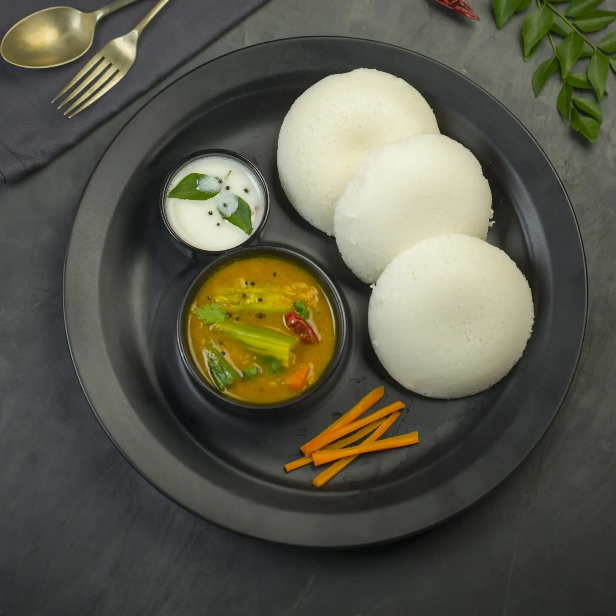 food item