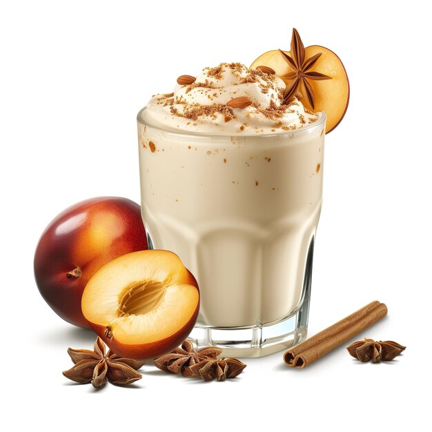 Nutty Nectar
